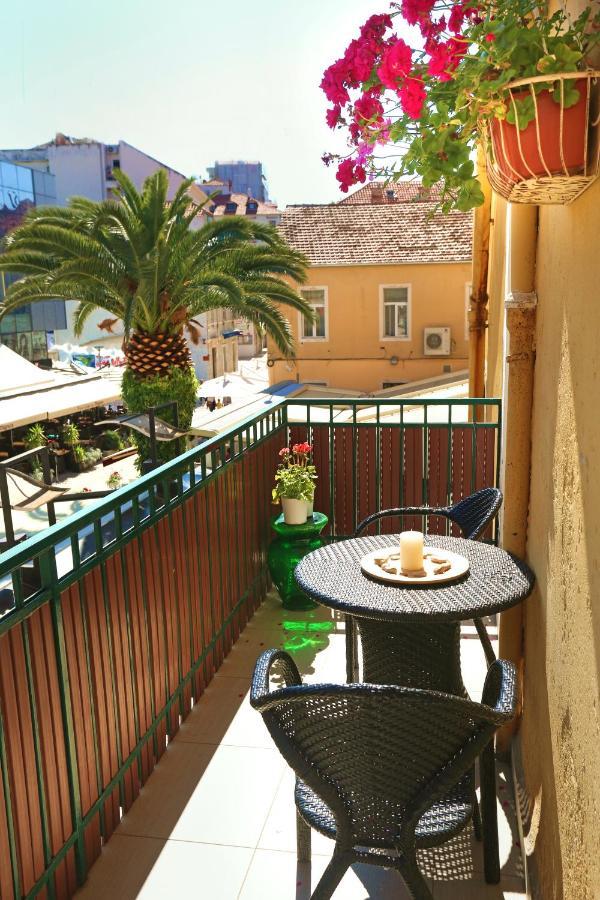 Apartments Marmont Split Bagian luar foto