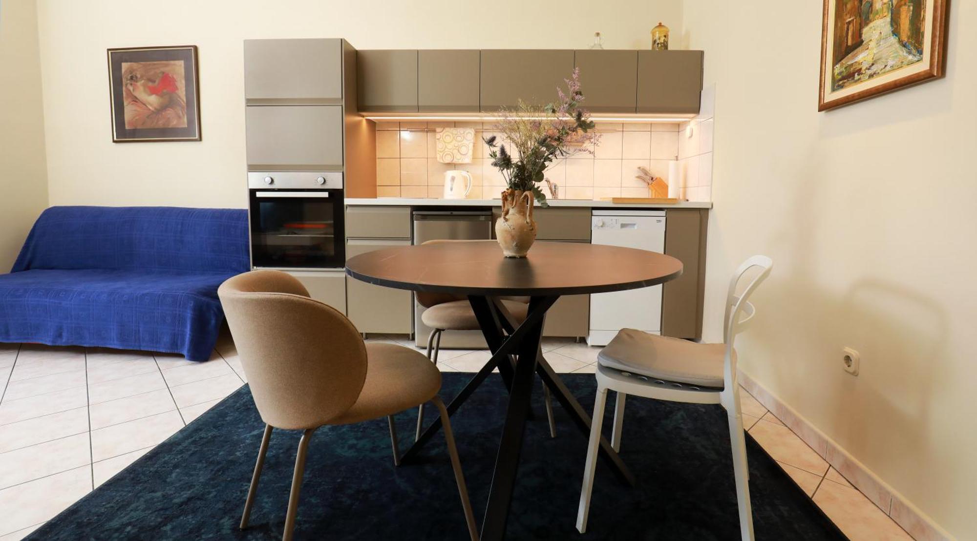 Apartments Marmont Split Bagian luar foto